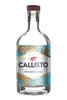 CALLISTO RUM DRY BOTANICAL CALIFORNIA 750ML