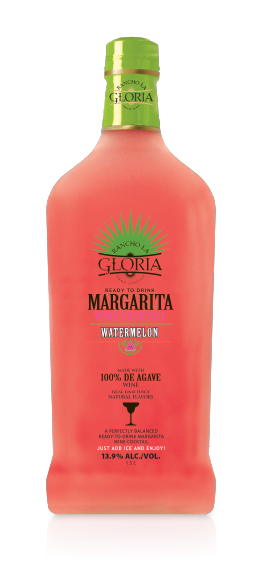 RANCHO LA GLORIA MARGARITA WATERMELON WINE COCKTAIL 1.5LI - Remedy Liquor