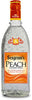 SEAGRAMS VODKA PEACH 750ML