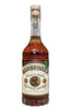 WARBRINGER MESQUITE SMOKED SOUTHWEST BOURBON 98PF 750ML