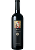 ST SUPERY ELU MERITAGE ESTATE BOTTLED NAPA VALLEY 2017