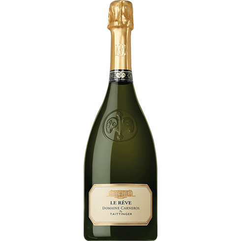 DOMAINE CARNEROS LE REVE BY TAITTINGER BLANC DE BLANCS FRANCE 2016