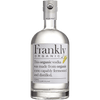 FRANKLY VODKA ORGANIC TEXAS 750ML