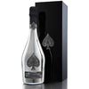 ARMAND DE BRIGNAC ACE OF SPADE CHAMPAGNE  BLANC DE BLANCS 750ML