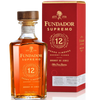 FUNDADOR SUPREMO BRANDY IN SHERRY CASKS SPAIN 12YR 1LI