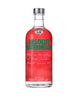 ABSOLUT VODKA WATERMELON SWEDEN 750ML