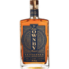 JAMES OWNBY BOURBON STRAIGHT RESERVE TENNESSEE 750ML