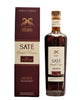 SATE GRAND RESERVE BRANDY HAND CRAFTED BRANDY ARMENIA 12YR 750ML