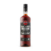 BACARDI RUM BLACK 750ML