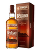 BENRIACH SCOTCH SINGLE MALT PEATED SPEYSIDE 25YR 750ML