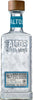 OLMECA ALTOS TEQUILA PLATA GIFT PK W/ 2 CANTARITO 750ML