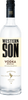 WESTERN SON VODKA TEXAS 750ML