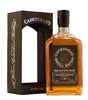 CADENHEAD SCOTCH SINGLE MALT DUFFTOWN GLENLIVET DISTIL. 26YR 750ML