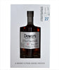 DEWARS SCOTCH BLENDED DOUBLE DOUBLE AGED 27YR 375ML