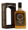 CADENHEAD SCOTCH SINGLE MALT CALEDONIAN DISTIL 31YR 750ML