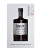 DEWARS SCOTCH BLENDED DOUBLE DOUBLE AGED 32YR 375ML