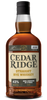 CEDAR RIDGE WHISKEY RYE SMALL BATCH IOWA 750ML