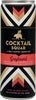 COCKTAIL SQUAD GREYHOUND RTD 4X355ML