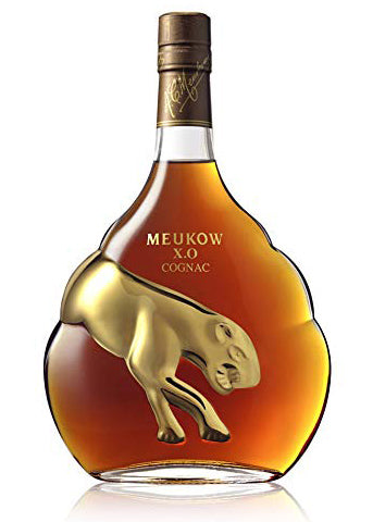 MEUKOW COGNAC XO FRANCE 1.75LI - Remedy Liquor