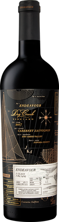 DRY CREEK ENDEAVOUR CABERNET SAUVIGNON SONOMA COUNTY 2019