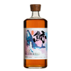 KUJIRA RYUKYU WHISKEY SHERRY CASK JAPAN 12YR 750ML