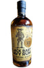 BLACK BART NAVY RUM BY BARTHOLOMEW ROBERTS RESERVE 111PF 750ML