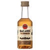 BACARDI RUM GOLD 50ML