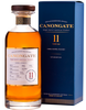 CANONGATE WHISKEY SINGLE BARREL KENTUCKY 11YR 750ML