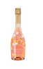 DANCING VINES SPARKLING WINE ROSE LOW CALORIE ORGANIC SPAIN 750ML