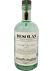 DESOLAS MEZCAL ARTESANAL BLANCO MEXICO 750ML