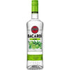 BACARDI RUM LIME 750ML