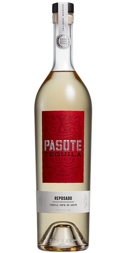 PASOTE TEQUILA REPOSADO 750ML - Remedy Liquor