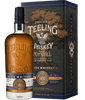 TEELING WHISKEY POT STILL WONDERS OF WOOD VIRGIN CHINKAPIN OAK FIRST EDITION IRISH 700ML