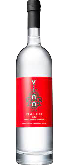 VINN BAIJIU 99 OREGON 750ML - Remedy Liquor 