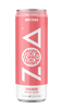 ZOA ENERGY DRINK WHITE PEACH ZERO SUGAR 12OZ CAN