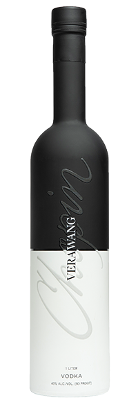 CHOPIN VODKA VERA WANG EDITION POLAND 1LI