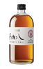 AKASHI WHISKEY GRAIN MALT EIGASHIMA SHUZO WHITE LABEL JAPAN 750ML