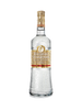 RUSSIAN STANDARD VODKA GOLD RUSSIAN 750ML