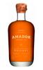 AMADOR WHISKEY SMALL BATCH STRAIGHT CALIFORNIA 96PF 750ML