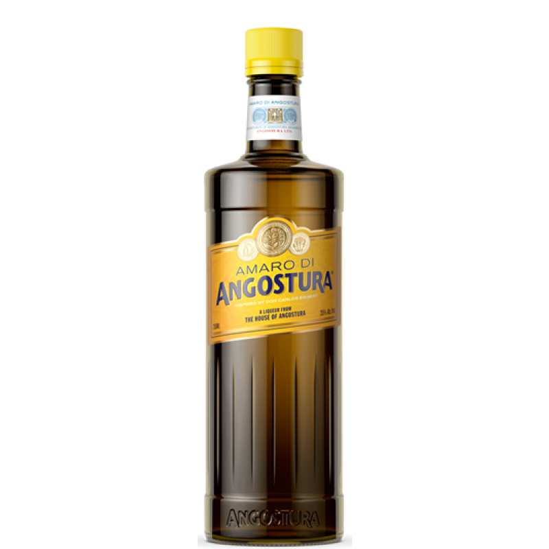 ANGOSTURA DI AMARO LIQUEUR 750ML - Remedy Liquor