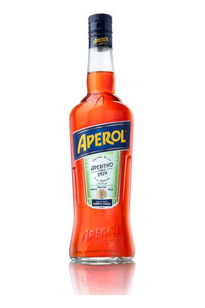 APEROL APERITIVO LIQUEUR ITALY 1LI