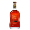 APPLETON ESTATE RUM SINGLE ESTATE BLACK RIVER CASKS JAMAICA 15YR 750ML