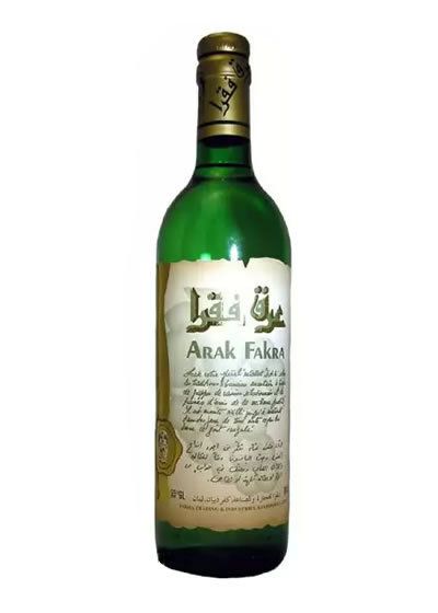 Shop Online for Authentic Arak Buy and Savor the Spirit of