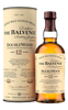 BALVENIE SCOTCH SINGLE MALT DOUBLEWOOD 86PF 12YR 750ML