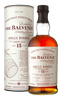 BALVENIE SCOTCH SINGLE BARREL SHERRY CASK 15YR 750ML