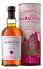 BALVENIE THE SECOND RED ROSE SCOTCH SINGLE MALT 21YR 750ML