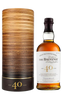 BALVENIE SCOTCH SINGLE MALT RARE MARRIAGES 40YR 750ML