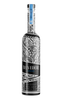 BELVEDERE VODKA RED LAOLU EDITION POLAND 1.75LI