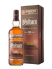 BENRIACH SCOTCH SINGLE MALT PEATED SPEYSIDE 30YR 750ML