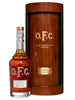 BUFFALO TRACE OFC BOURBON KENTUCKY 1995 750ML